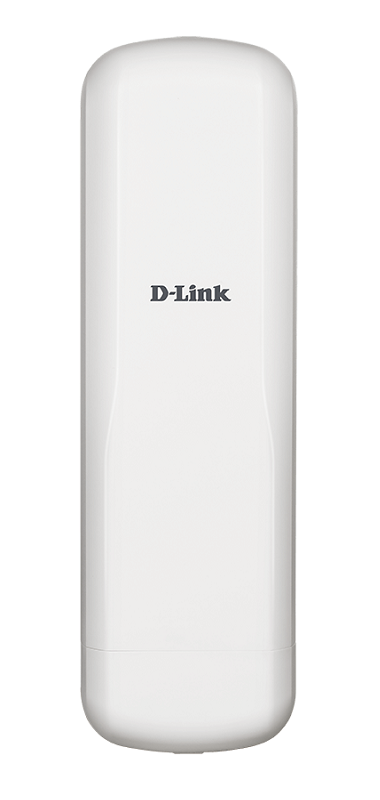 D-Link Nuclias CONNECT DAP-3711 5km Long Range Wireless AC Bridge
